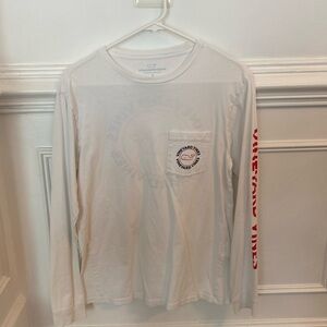 Men's Vineyard Vines Long Sleeve